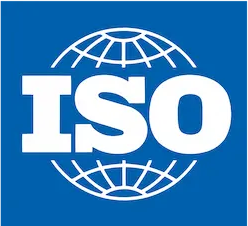 ISO certification